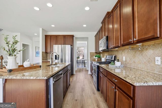 6150 Bluff Heights Drive, Cumming, GA 30040