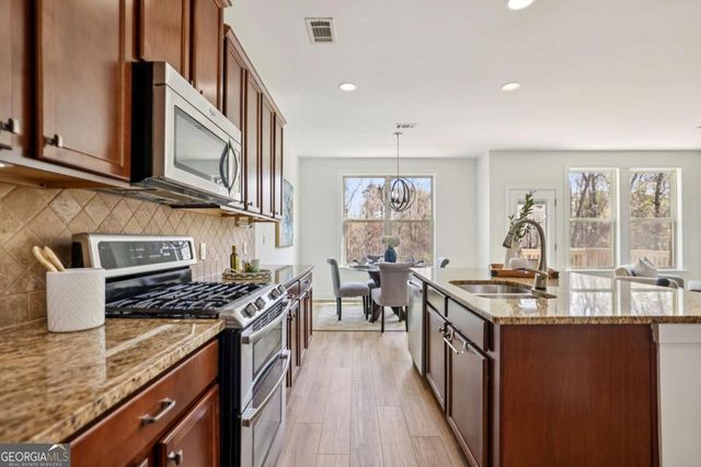 6150 Bluff Heights Drive, Cumming, GA 30040