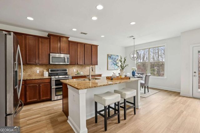 6150 Bluff Heights Drive, Cumming, GA 30040