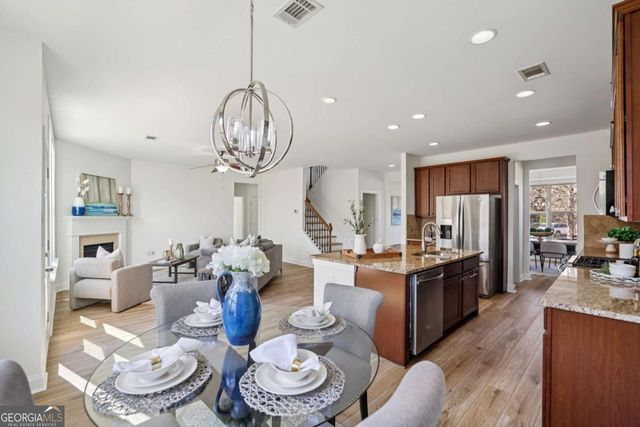 6150 Bluff Heights Drive, Cumming, GA 30040