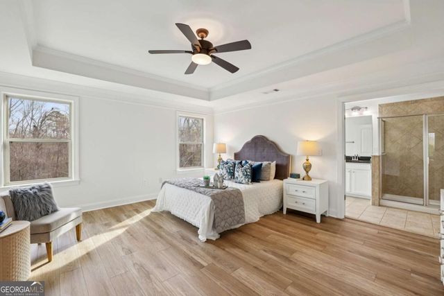 6150 Bluff Heights Drive, Cumming, GA 30040