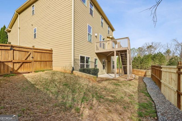 6150 Bluff Heights Drive, Cumming, GA 30040