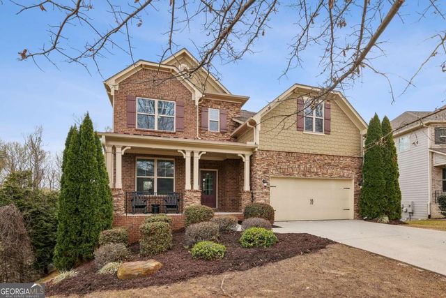 6150 Bluff Heights Drive, Cumming, GA 30040