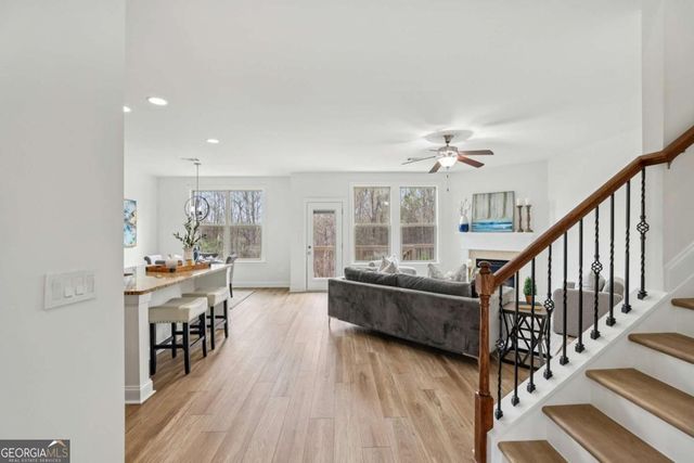 6150 Bluff Heights Drive, Cumming, GA 30040