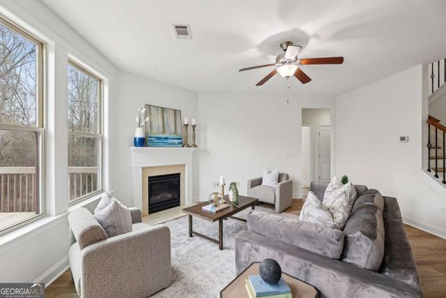 6150 Bluff Heights Drive, Cumming, GA 30040