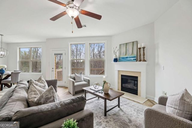 6150 Bluff Heights Drive, Cumming, GA 30040