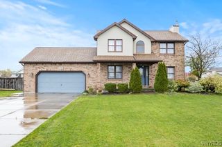 4741 Hermitage Road, Niagara, NY 14305