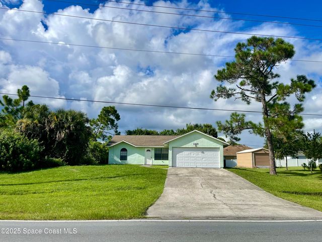 2425 Cogan Drive 23, Palm Bay, FL 32909