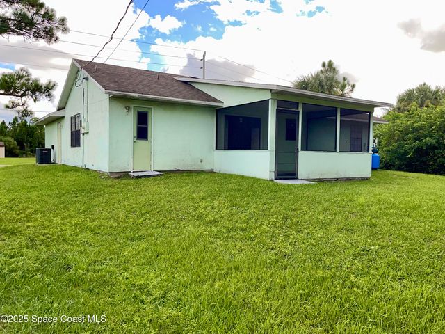 2425 Cogan Drive 23, Palm Bay, FL 32909