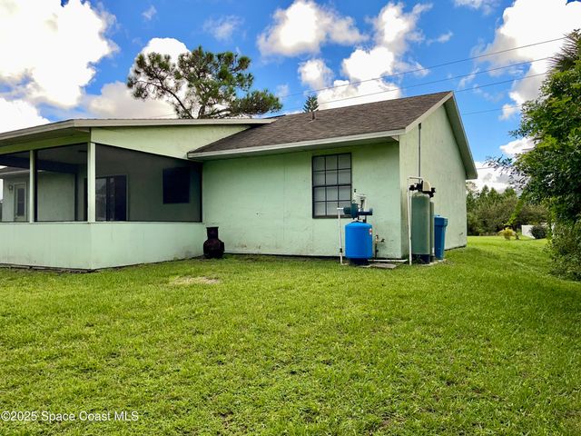 2425 Cogan Drive 23, Palm Bay, FL 32909