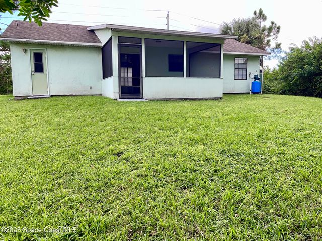 2425 Cogan Drive 23, Palm Bay, FL 32909