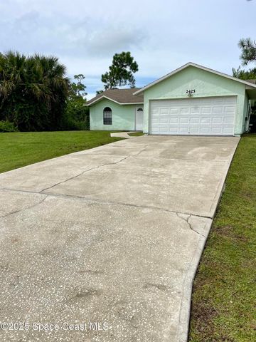 2425 Cogan Drive 23, Palm Bay, FL 32909