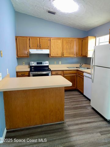 2425 Cogan Drive 23, Palm Bay, FL 32909