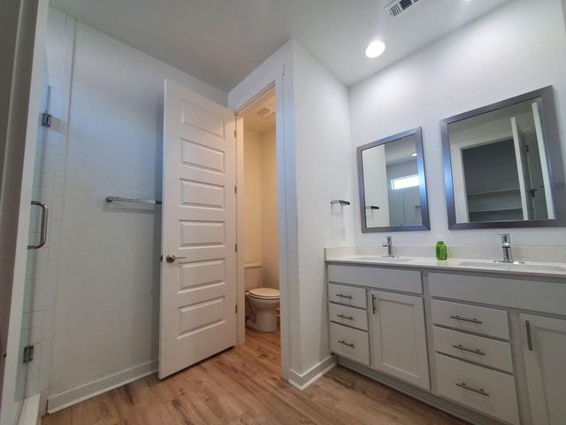 648 Peace Pipe WAY, Georgetown, TX 78628