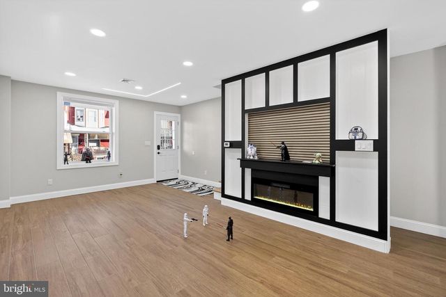 3450 HURLEY ST, Philadelphia, PA 19134