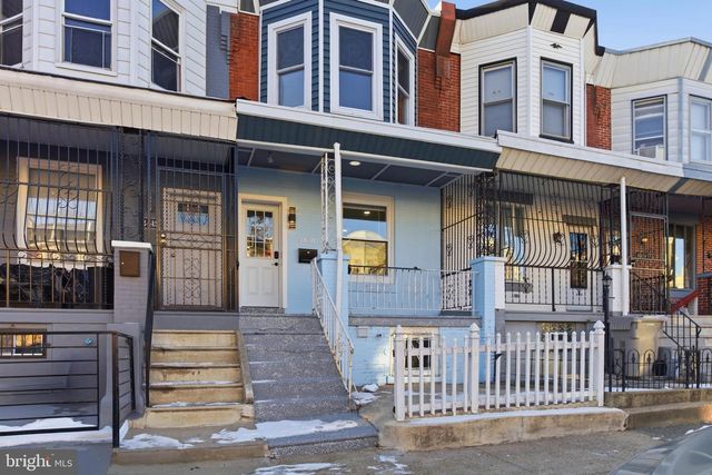 3450 HURLEY ST, Philadelphia, PA 19134