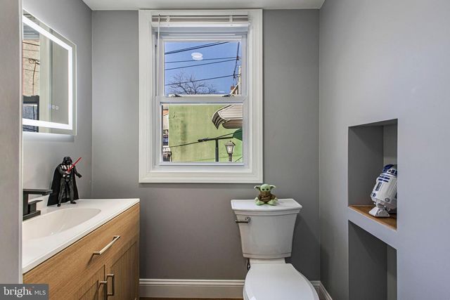 3450 HURLEY ST, Philadelphia, PA 19134