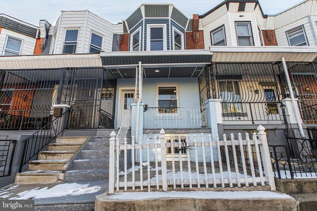 3450 HURLEY ST, Philadelphia, PA 19134