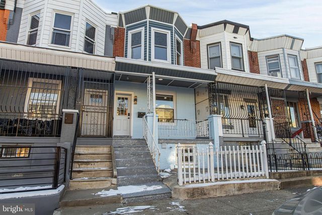 3450 HURLEY ST, Philadelphia, PA 19134