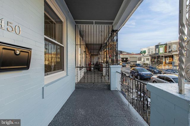 3450 HURLEY ST, Philadelphia, PA 19134