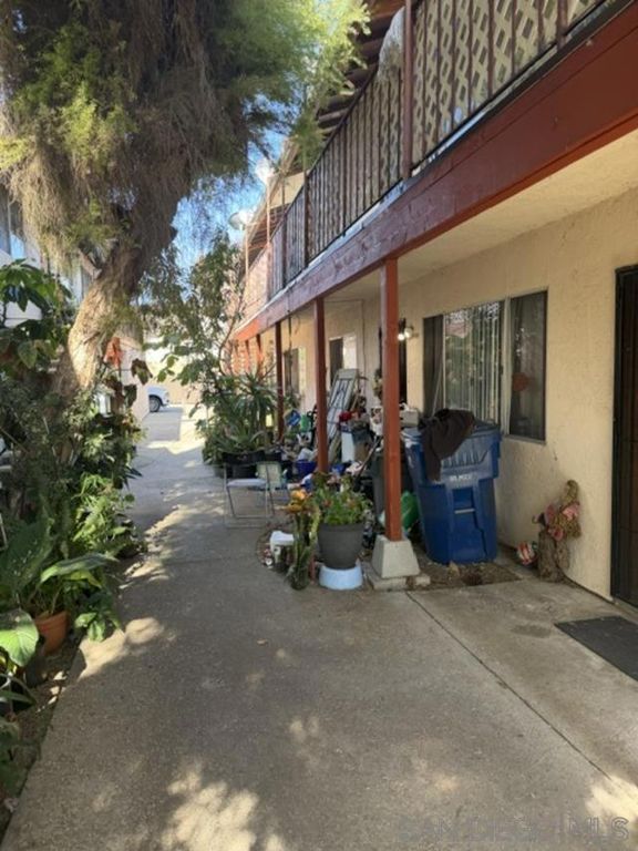 7114 Tait St, San Diego, CA 92111 — exterior