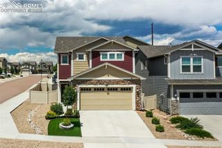 4349 Kaolin Court, Colorado Springs, CO 80938