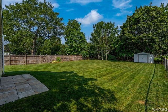 100 Burmon Drive, Orchard Park, NY 14127