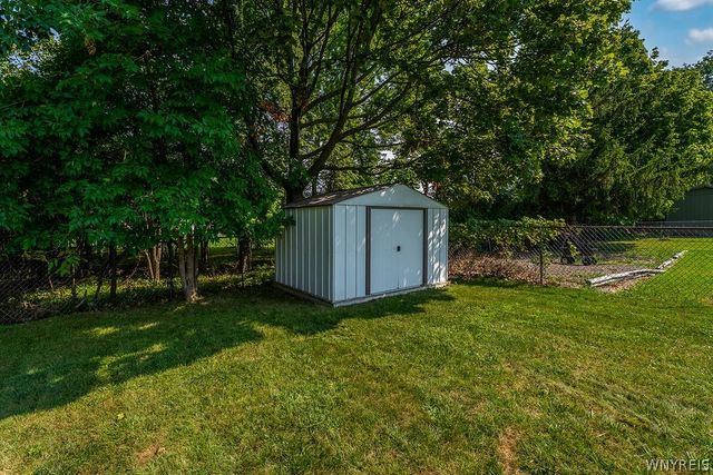 100 Burmon Drive, Orchard Park, NY 14127