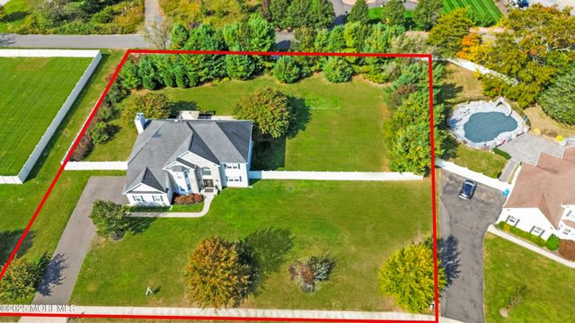 6 Etty Court, Manchester, NJ 08759