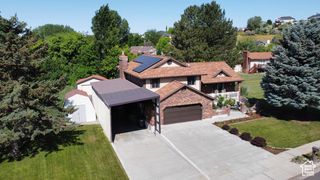 1735 HAYES DR, Layton, UT 84040