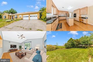 405 HOLLY LN, Martinsburg, WV 25401