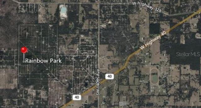 SW 23 STREET, Ocala, FL 34481