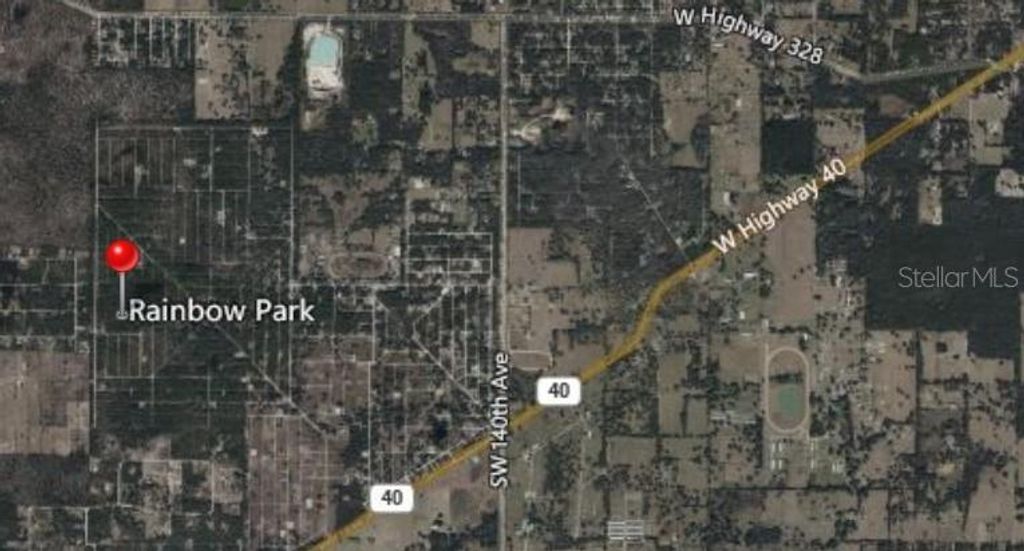 SW 23 STREET, Ocala, FL 34481