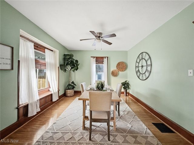 322 Shields Road, Youngstown, OH 44512