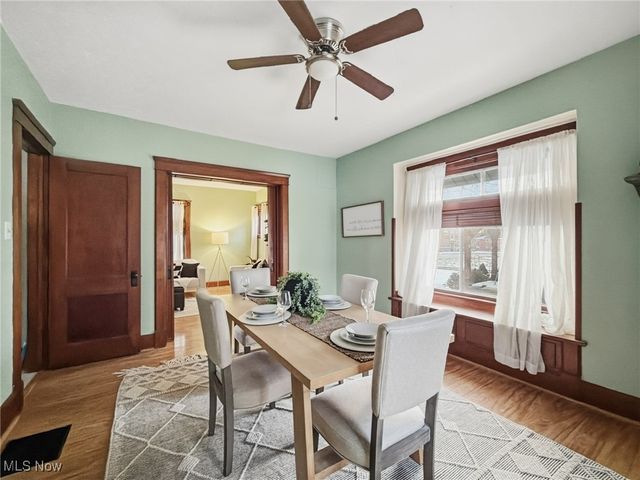 322 Shields Road, Youngstown, OH 44512