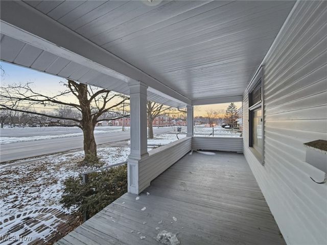 322 Shields Road, Youngstown, OH 44512