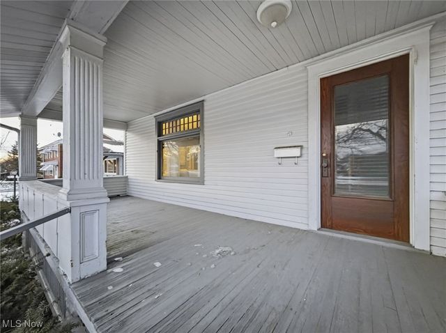 322 Shields Road, Youngstown, OH 44512