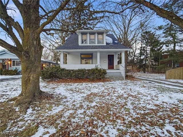 322 Shields Road, Youngstown, OH 44512