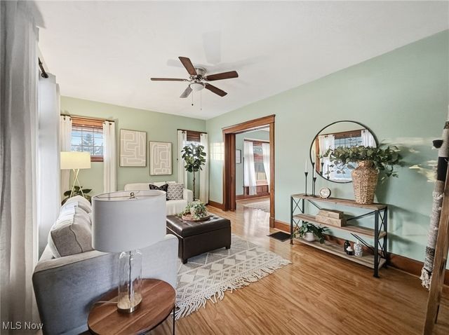 322 Shields Road, Youngstown, OH 44512