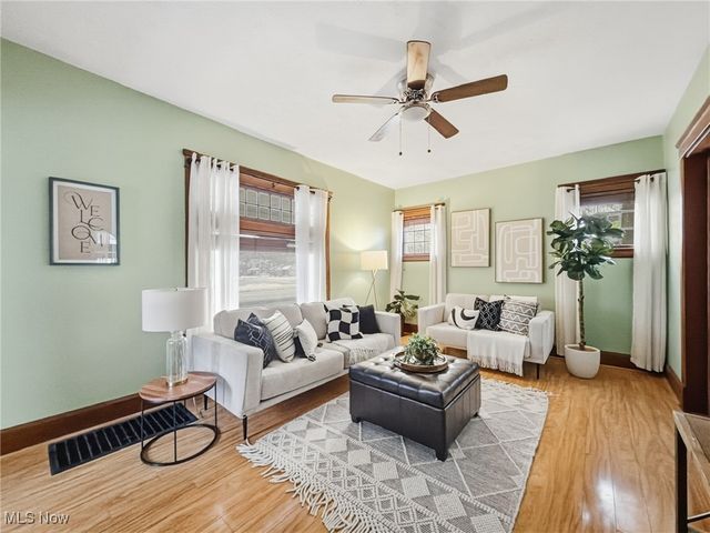 322 Shields Road, Youngstown, OH 44512