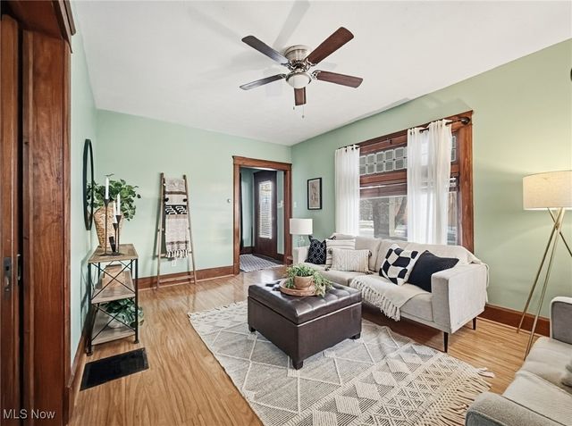 322 Shields Road, Youngstown, OH 44512