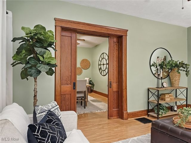 322 Shields Road, Youngstown, OH 44512