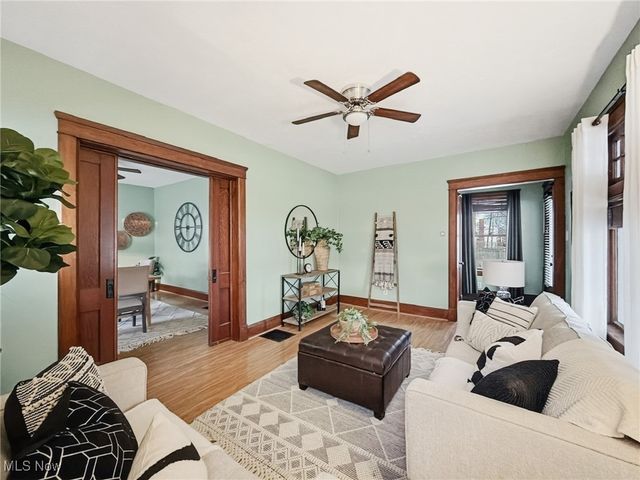 322 Shields Road, Youngstown, OH 44512