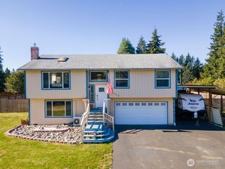 335 Evergreen Lane, Aberdeen, WA 98520