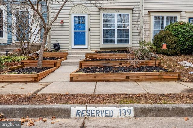 7104 COLD SPRING CT, Alexandria, VA 22306