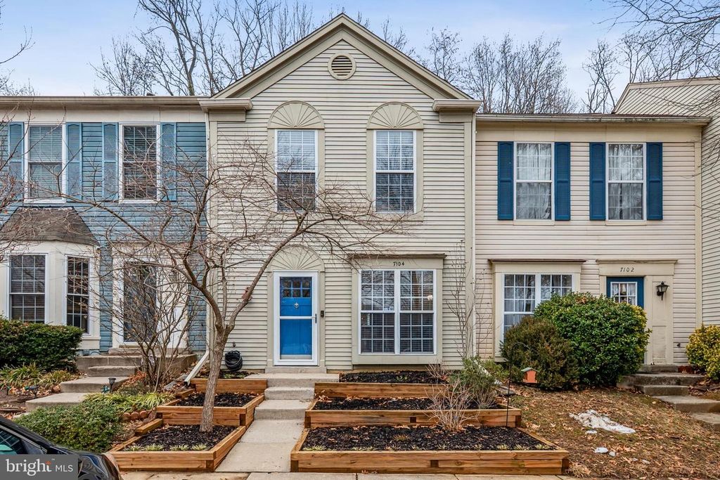 7104 COLD SPRING CT, Alexandria, VA 22306