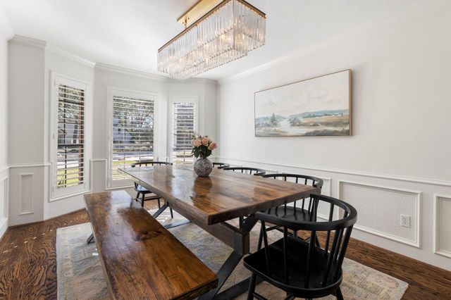 39 Watertree Court, The Woodlands, TX 77380