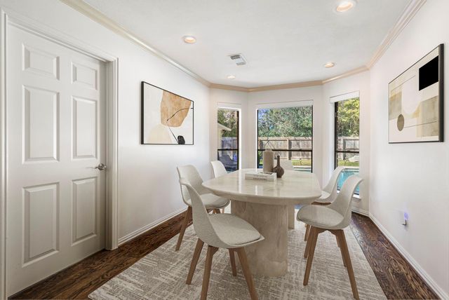 39 Watertree Court, The Woodlands, TX 77380