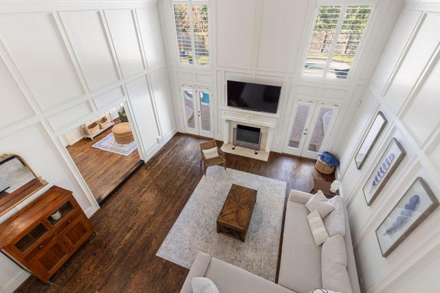 39 Watertree Court, The Woodlands, TX 77380