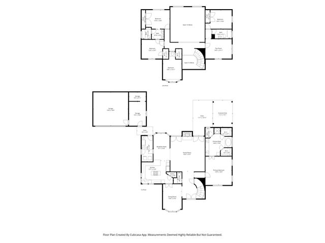 39 Watertree Court, The Woodlands, TX 77380